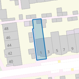 Perceel KMN01-A-2505