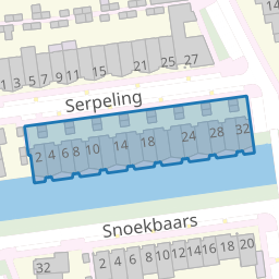 Perceel KMN01-A-2506