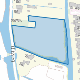 Perceel KMN01-A-2538