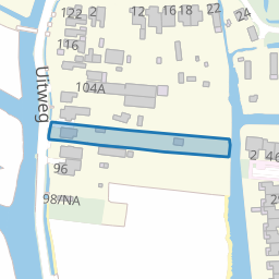 Perceel KMN01-A-2544