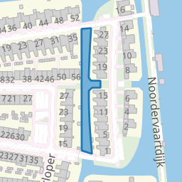 Perceel KMN01-A-2557