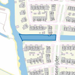 Perceel KMN01-A-2559