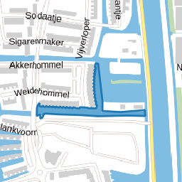 Perceel KMN01-A-2560