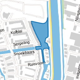 Perceel KMN01-A-2563