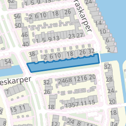 Perceel KMN01-A-2564