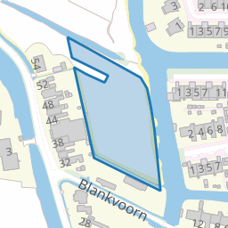 Perceel KMN01-A-2621