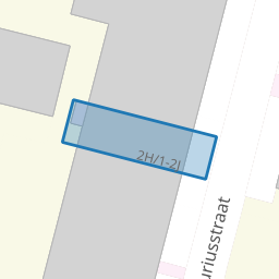 Perceel KMN01-A-2624