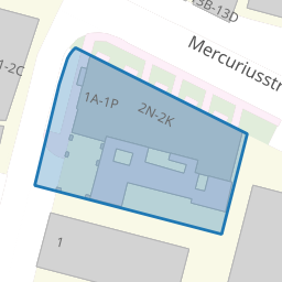 Perceel KMN01-A-2642