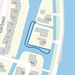 Perceel KMN01-A-2661