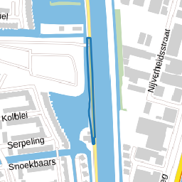 Perceel KMN01-A-2694