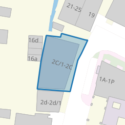 Perceel KMN01-A-2697