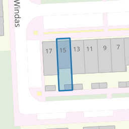 Perceel KMN01-B-10012