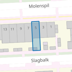 Perceel KMN01-B-10013