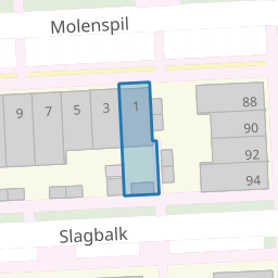 Perceel KMN01-B-10014