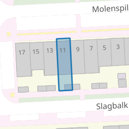 Perceel KMN01-B-10016