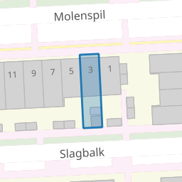 Perceel KMN01-B-10017