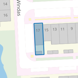 Perceel KMN01-B-10020