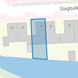 Perceel KMN01-B-10023