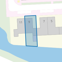 Perceel KMN01-B-10025