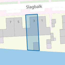 Perceel KMN01-B-10026