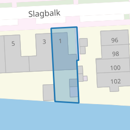 Perceel KMN01-B-10027