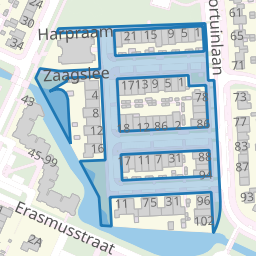 Perceel KMN01-B-10037