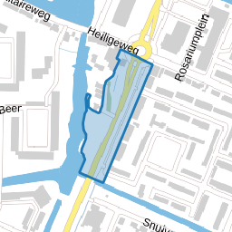 Perceel KMN01-B-10040