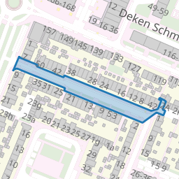 Perceel KMN01-B-10045