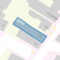 Perceel KMN01-B-10075