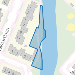 Perceel KMN01-B-10080