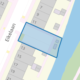 Perceel KMN01-B-10104