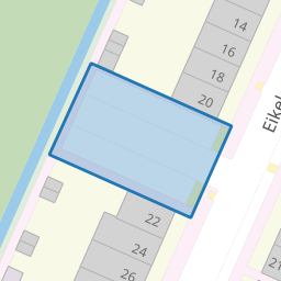 Perceel KMN01-B-10106