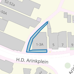 Perceel KMN01-B-10115