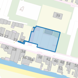 Perceel KMN01-B-10133