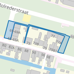 Perceel KMN01-B-10134