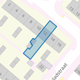 Perceel KMN01-B-10140