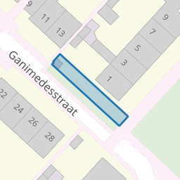 Perceel KMN01-B-10142