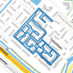 Perceel KMN01-B-10143