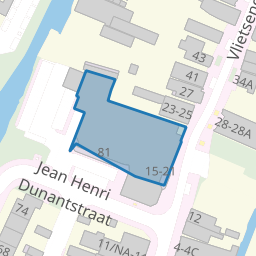 Perceel KMN01-B-10145