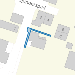 Perceel KMN01-B-10162