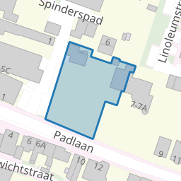 Perceel KMN01-B-10163