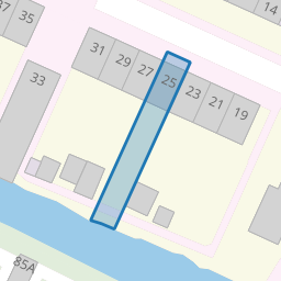 Perceel KMN01-B-10166