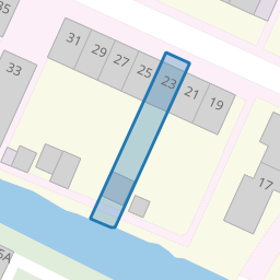 Perceel KMN01-B-10167