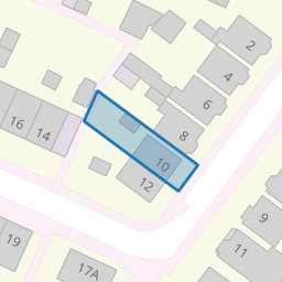 Perceel KMN01-B-10180