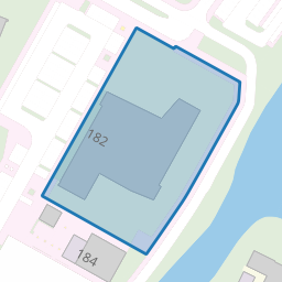 Perceel KMN01-B-10205