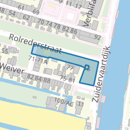 Perceel KMN01-B-10243