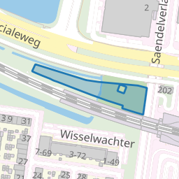 Perceel KMN01-B-10273