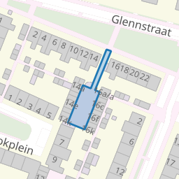 Perceel KMN01-B-10329