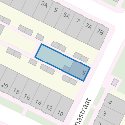 Perceel KMN01-B-10330