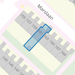 Perceel KMN01-B-10372